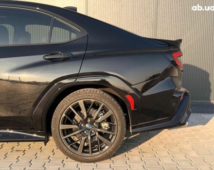 Черный Субару ВРХ, объемом двигателя 2.5 л и пробегом 56 тыс. км за 24890 $, фото 26 на Automoto.ua