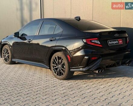 Черный Субару ВРХ, объемом двигателя 2.5 л и пробегом 56 тыс. км за 24890 $, фото 28 на Automoto.ua