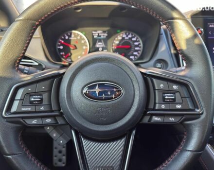 Черный Субару ВРХ, объемом двигателя 2.5 л и пробегом 56 тыс. км за 24890 $, фото 34 на Automoto.ua