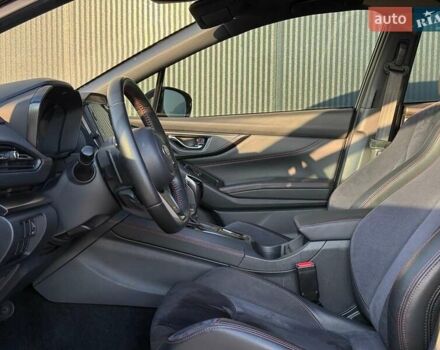 Черный Субару ВРХ, объемом двигателя 2.5 л и пробегом 56 тыс. км за 24890 $, фото 31 на Automoto.ua