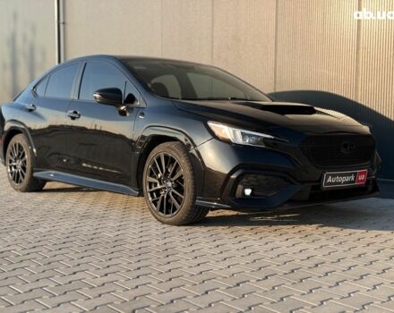 Черный Субару ВРХ, объемом двигателя 2.5 л и пробегом 56 тыс. км за 24890 $, фото 15 на Automoto.ua