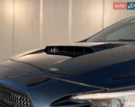 Черный Субару ВРХ, объемом двигателя 2.5 л и пробегом 56 тыс. км за 24890 $, фото 4 на Automoto.ua