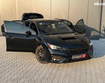 Черный Субару ВРХ, объемом двигателя 2.5 л и пробегом 56 тыс. км за 24890 $, фото 51 на Automoto.ua