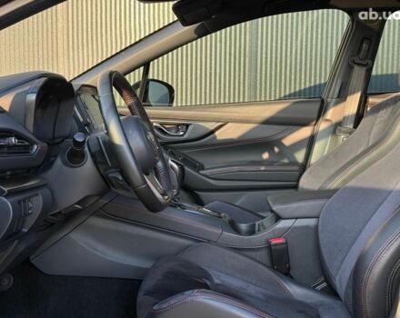 Черный Субару ВРХ, объемом двигателя 2.5 л и пробегом 56 тыс. км за 24890 $, фото 31 на Automoto.ua