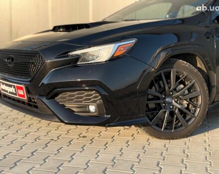 Черный Субару ВРХ, объемом двигателя 2.5 л и пробегом 56 тыс. км за 24890 $, фото 3 на Automoto.ua