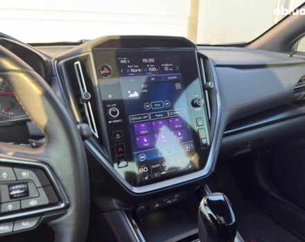 Черный Субару ВРХ, объемом двигателя 2.5 л и пробегом 56 тыс. км за 24890 $, фото 35 на Automoto.ua