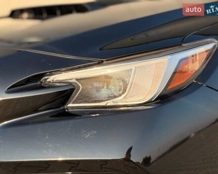 Черный Субару ВРХ, объемом двигателя 2.5 л и пробегом 56 тыс. км за 24890 $, фото 5 на Automoto.ua