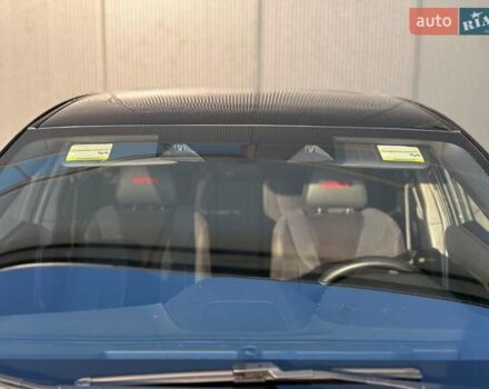 Черный Субару ВРХ, объемом двигателя 2.5 л и пробегом 56 тыс. км за 24890 $, фото 10 на Automoto.ua