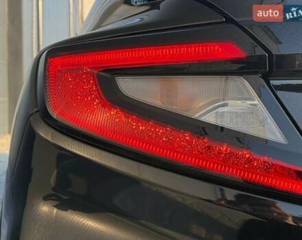 Черный Субару ВРХ, объемом двигателя 2.5 л и пробегом 56 тыс. км за 24890 $, фото 22 на Automoto.ua