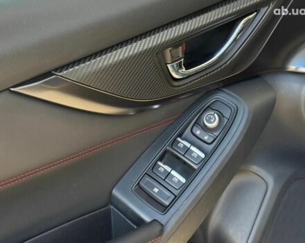 Черный Субару ВРХ, объемом двигателя 2.5 л и пробегом 56 тыс. км за 24890 $, фото 30 на Automoto.ua