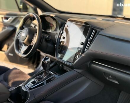 Черный Субару ВРХ, объемом двигателя 2.5 л и пробегом 56 тыс. км за 24890 $, фото 48 на Automoto.ua