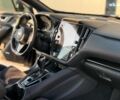 Черный Субару ВРХ, объемом двигателя 2.5 л и пробегом 56 тыс. км за 24890 $, фото 48 на Automoto.ua