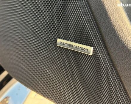 Черный Субару ВРХ, объемом двигателя 2.5 л и пробегом 56 тыс. км за 24890 $, фото 18 на Automoto.ua