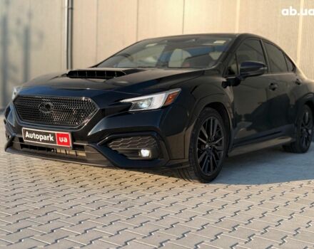 Черный Субару ВРХ, объемом двигателя 2.5 л и пробегом 56 тыс. км за 24890 $, фото 8 на Automoto.ua