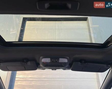 Черный Субару ВРХ, объемом двигателя 2.5 л и пробегом 56 тыс. км за 24890 $, фото 47 на Automoto.ua