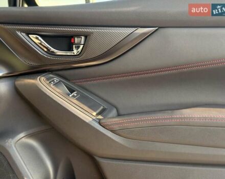 Черный Субару ВРХ, объемом двигателя 2.5 л и пробегом 56 тыс. км за 24890 $, фото 17 на Automoto.ua