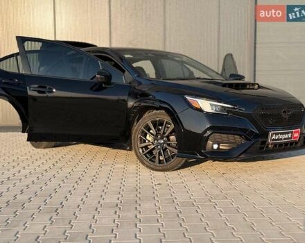 Черный Субару ВРХ, объемом двигателя 2.5 л и пробегом 56 тыс. км за 24890 $, фото 50 на Automoto.ua