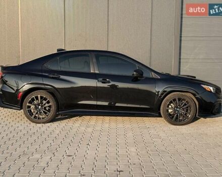 Черный Субару ВРХ, объемом двигателя 2.5 л и пробегом 56 тыс. км за 24890 $, фото 11 на Automoto.ua