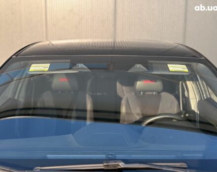 Черный Субару ВРХ, объемом двигателя 2.5 л и пробегом 56 тыс. км за 24890 $, фото 10 на Automoto.ua