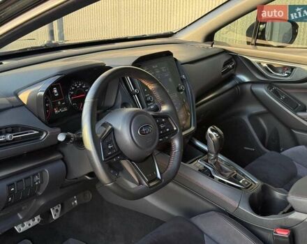 Черный Субару ВРХ, объемом двигателя 2.5 л и пробегом 56 тыс. км за 24890 $, фото 29 на Automoto.ua