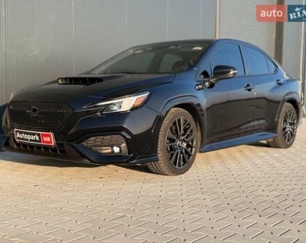 Черный Субару ВРХ, объемом двигателя 2.5 л и пробегом 56 тыс. км за 24890 $, фото 27 на Automoto.ua