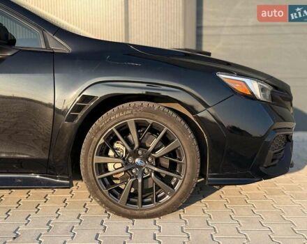 Черный Субару ВРХ, объемом двигателя 2.5 л и пробегом 56 тыс. км за 24890 $, фото 12 на Automoto.ua