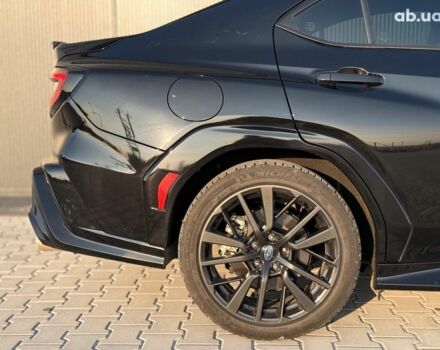 Черный Субару ВРХ, объемом двигателя 2.5 л и пробегом 56 тыс. км за 24890 $, фото 13 на Automoto.ua