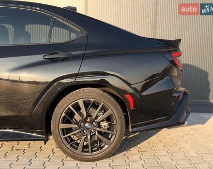 Черный Субару ВРХ, объемом двигателя 2.5 л и пробегом 56 тыс. км за 24890 $, фото 26 на Automoto.ua