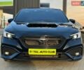 Черный Субару ВРХ, объемом двигателя 2.39 л и пробегом 67 тыс. км за 22490 $, фото 1 на Automoto.ua