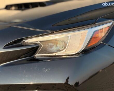 Черный Субару ВРХ, объемом двигателя 2.5 л и пробегом 56 тыс. км за 24890 $, фото 4 на Automoto.ua