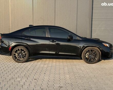 Черный Субару ВРХ, объемом двигателя 2.5 л и пробегом 56 тыс. км за 24890 $, фото 11 на Automoto.ua