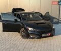 Черный Субару ВРХ, объемом двигателя 2.5 л и пробегом 56 тыс. км за 24890 $, фото 51 на Automoto.ua