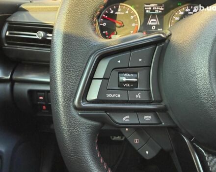 Черный Субару ВРХ, объемом двигателя 2.5 л и пробегом 56 тыс. км за 24890 $, фото 33 на Automoto.ua