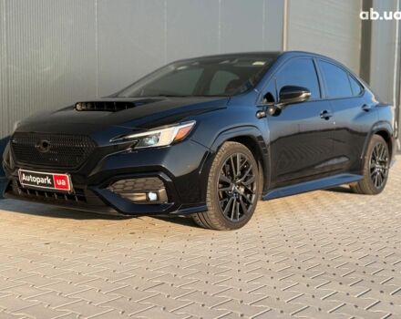 Черный Субару ВРХ, объемом двигателя 2.5 л и пробегом 56 тыс. км за 24890 $, фото 27 на Automoto.ua