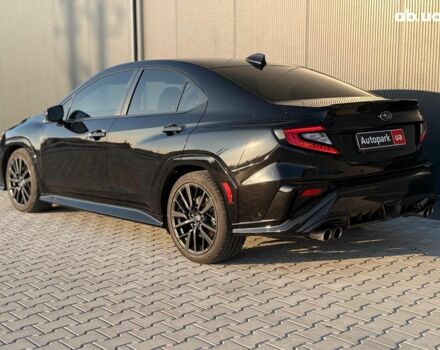 Черный Субару ВРХ, объемом двигателя 2.5 л и пробегом 56 тыс. км за 24890 $, фото 28 на Automoto.ua