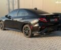 Черный Субару ВРХ, объемом двигателя 2.5 л и пробегом 56 тыс. км за 24890 $, фото 28 на Automoto.ua