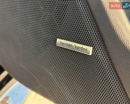 Черный Субару ВРХ, объемом двигателя 2.5 л и пробегом 56 тыс. км за 24890 $, фото 18 на Automoto.ua