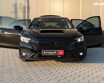 Черный Субару ВРХ, объемом двигателя 2.5 л и пробегом 56 тыс. км за 24890 $, фото 50 на Automoto.ua