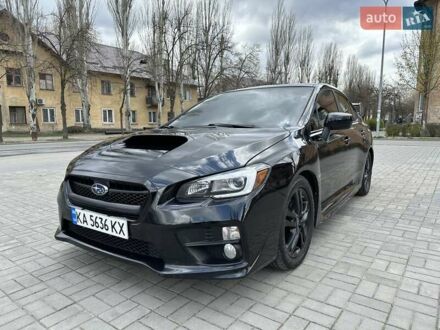 Субару ВРХ 2014 у Дніпро (Дніпропетровську) на Automoto.ua Чорний Субару ВРХ, об'ємом двигуна 1.99 л та пробігом 127 тис. км за 16000 $, фото 1 на Automoto.ua