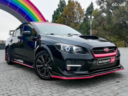 Субару ВРХ 2015 в Запорожье на Automoto.ua Черный Субару ВРХ, объемом двигателя 2 л и пробегом 145 тыс. км за 19990 $, фото 1 на Automoto.ua
