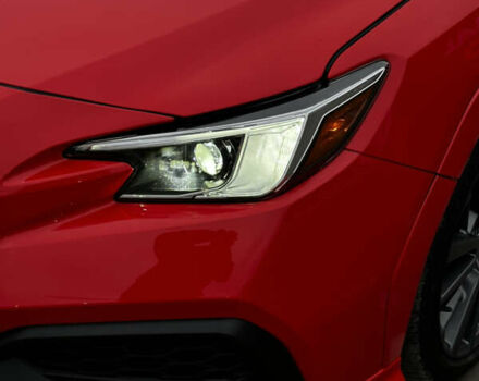 Красный Субару ВРХ, объемом двигателя 2.46 л и пробегом 24 тыс. км за 25500 $, фото 22 на Automoto.ua