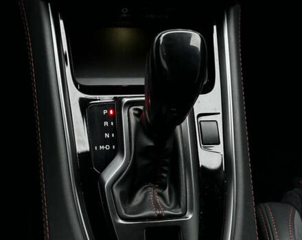 Красный Субару ВРХ, объемом двигателя 2.46 л и пробегом 24 тыс. км за 25500 $, фото 10 на Automoto.ua