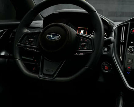 Красный Субару ВРХ, объемом двигателя 2.46 л и пробегом 24 тыс. км за 25500 $, фото 19 на Automoto.ua