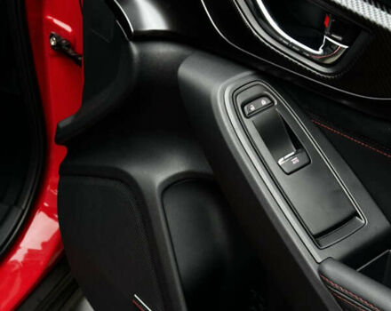 Красный Субару ВРХ, объемом двигателя 2.46 л и пробегом 24 тыс. км за 25500 $, фото 18 на Automoto.ua