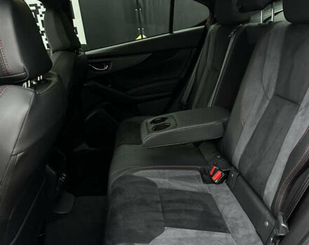 Красный Субару ВРХ, объемом двигателя 2.46 л и пробегом 24 тыс. км за 25500 $, фото 13 на Automoto.ua