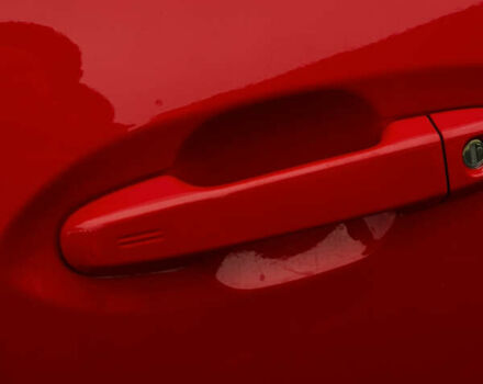 Красный Субару ВРХ, объемом двигателя 2.46 л и пробегом 24 тыс. км за 25500 $, фото 4 на Automoto.ua