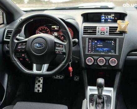 Субару ВРХ, объемом двигателя 2 л и пробегом 146 тыс. км за 13950 $, фото 27 на Automoto.ua