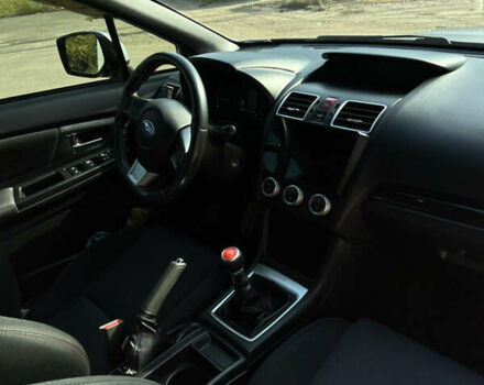 Субару ВРХ, объемом двигателя 2 л и пробегом 98 тыс. км за 14100 $, фото 5 на Automoto.ua