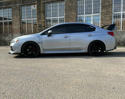 Субару ВРХ, объемом двигателя 2 л и пробегом 98 тыс. км за 14100 $, фото 1 на Automoto.ua