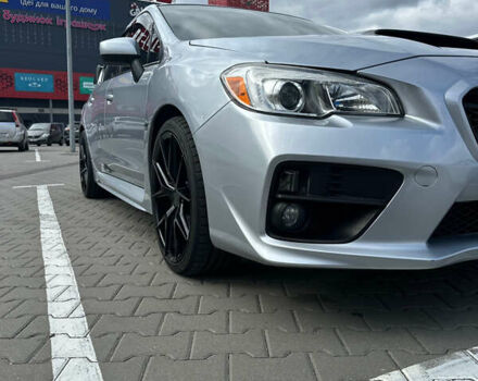 Субару ВРХ, объемом двигателя 2 л и пробегом 98 тыс. км за 14100 $, фото 6 на Automoto.ua